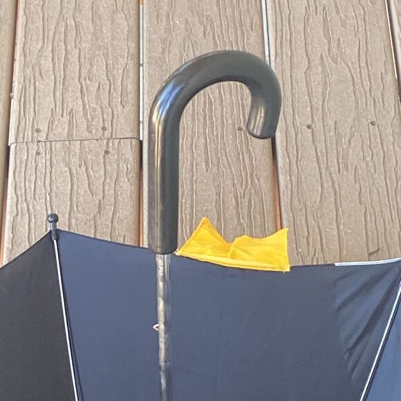 Totes Aquarius Unisex Umbrella 🌂 - Picture 5 of 8